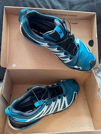 Scarpe Salomon X ULTRA 360 gtx