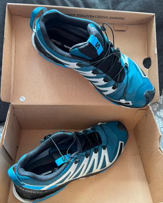 Scarpe Salomon X ULTRA 360 gtx