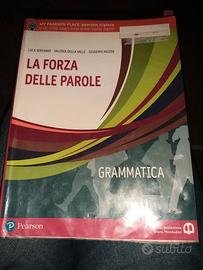 LA FORZA DELLE PAROLE - 9788869105210 - 9788869105