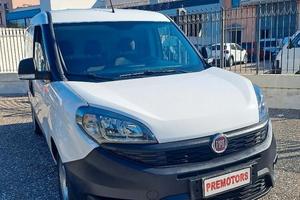 Fiat doblo 1.6 mj 2023 3 posti full optional garan