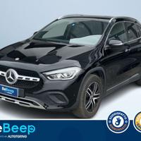 Mercedes-Benz GLA 180 D SPORT PLUS AUTO