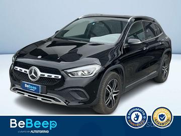 Mercedes-Benz GLA 180 D SPORT PLUS AUTO