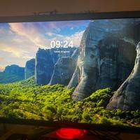 Asus ROG Swift PG27UQ GSYNC 4K