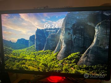 Asus ROG Swift PG27UQ GSYNC 4K