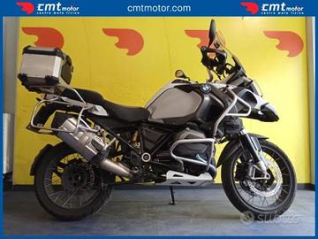 BMW R 1200 GS Adventure Garantita e Finanziabile
