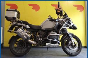 BMW R 1200 GS Adventure Garantita e Finanziabile