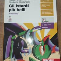 Libro di Narrativa (usato)