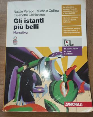 Libro di Narrativa (usato)