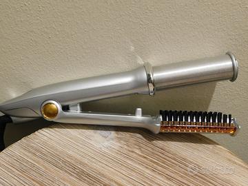 Spazzola Piastra Professionale BIVOLT 110-240V