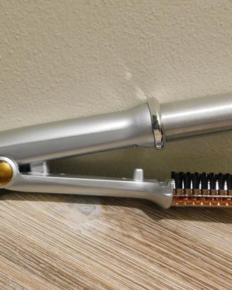 Spazzola Piastra Professionale BIVOLT 110-240V