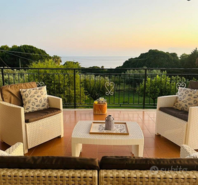 Last minute LUGLIO a Capo Vaticano