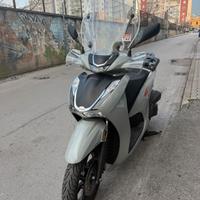 Honda Sh 350 sport
