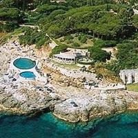 Monolocale - Capo d'Arco - Isola d'Elba