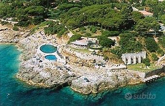 Monolocale - Capo d'Arco - Isola d'Elba