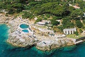 Monolocale - Capo d'Arco - Isola d'Elba