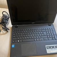 Portabile Acer Aspire