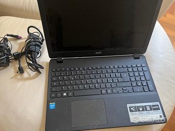 Portabile Acer Aspire