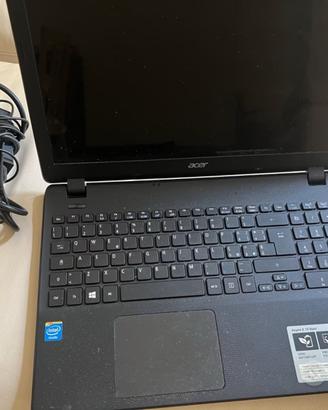 Portabile Acer Aspire