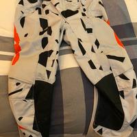 Pantaloni MX Alpinestars