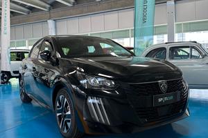 Peugeot 208 PureTech 100 Stop&Start 5 porte Allure