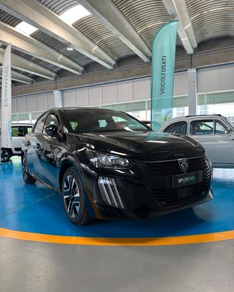 Peugeot 208 PureTech 100 Stop&Start 5 porte Allure
