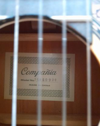 Chitarra classica