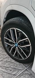 MSPORT  originali + YOKOHAMA