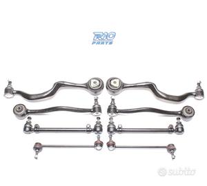 KIT BRACCI SOSPENSIONE BMW E34 88-95