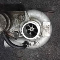 Turbina citroen jumper - peugeot boxer 2.2 hdi 200