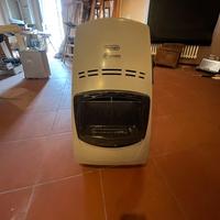 Stufa a gas delonghi