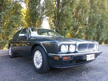 JAGUAR XJ40 XJ XJ6