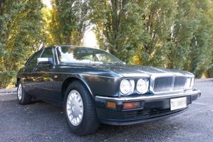JAGUAR XJ40 XJ XJ6
