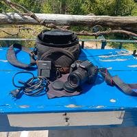 Canon EOS1200d 