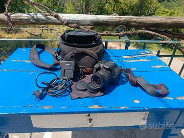 Canon EOS1200d 