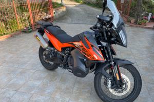 KTM 890 Adventure - 2022