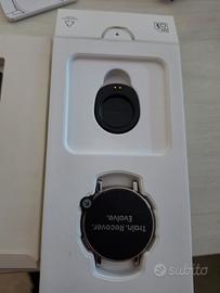 Smalto Watch Amazfit.