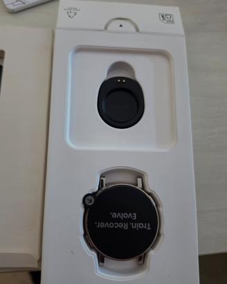 Smalto Watch Amazfit.