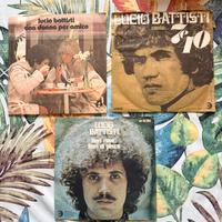 Dischi vinile 45 giri