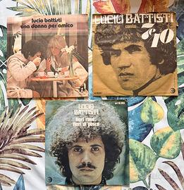Dischi vinile 45 giri