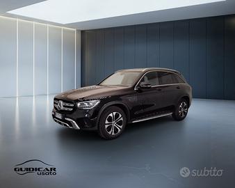 Mercedes GLC - X253 2019 - GLC 200 d Sport 4matic