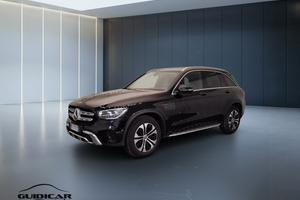 Mercedes GLC - X253 2019 - GLC 200 d Sport 4matic