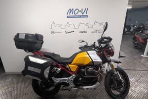 MOTO GUZZI V 85 EVOCATIVE GRAPHICS