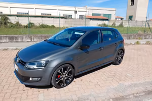 POLO 1.6 TDI