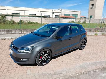 POLO 1.6 TDI
