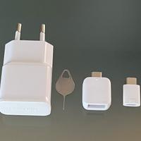 Samsung Caricabatterie adattatore chiavette usb