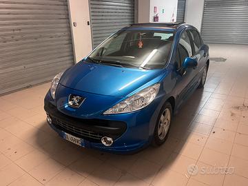 Peugeot 207 1.4 Diesel 70cv