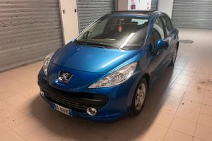 Peugeot 207 1.4 Diesel 70cv