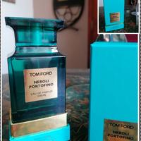 Tom Ford Neroli Portofino eau de parfum 100ml