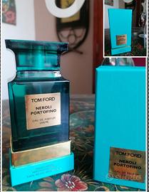 Tom Ford Neroli Portofino eau de parfum 100ml