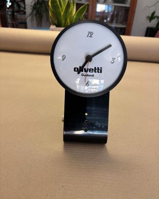Orologio da tavolo Olivetti